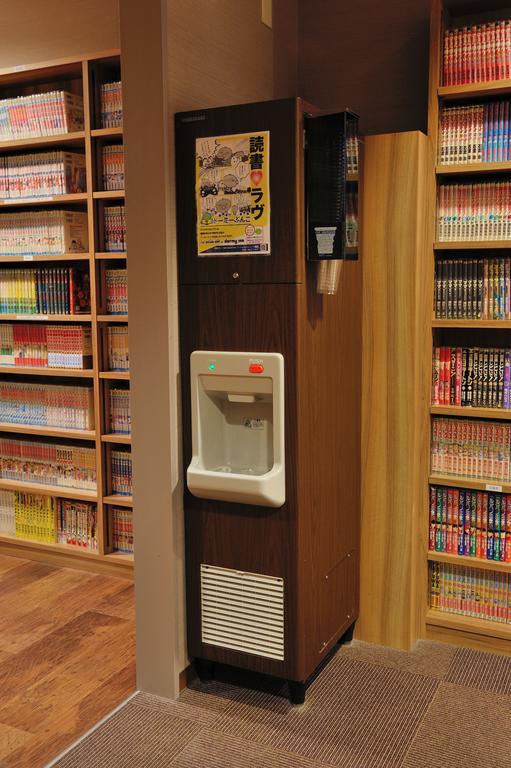 Dormy Inn Express Koriyama Exteriör bild
