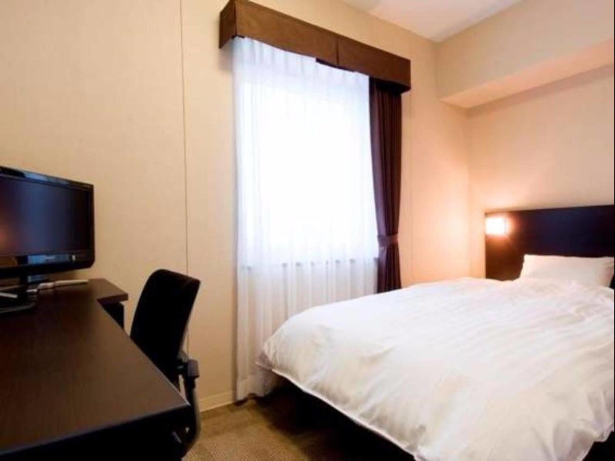 Dormy Inn Express Koriyama Exteriör bild